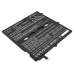 Batería de la tableta Sunmi CS-SMM210SL
