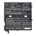 Batería de la tableta Sunmi CS-SMM210SL