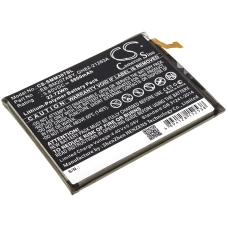 Reemplazo de batería compatible para Samsung EB-BM207ABY,GH82-21263A