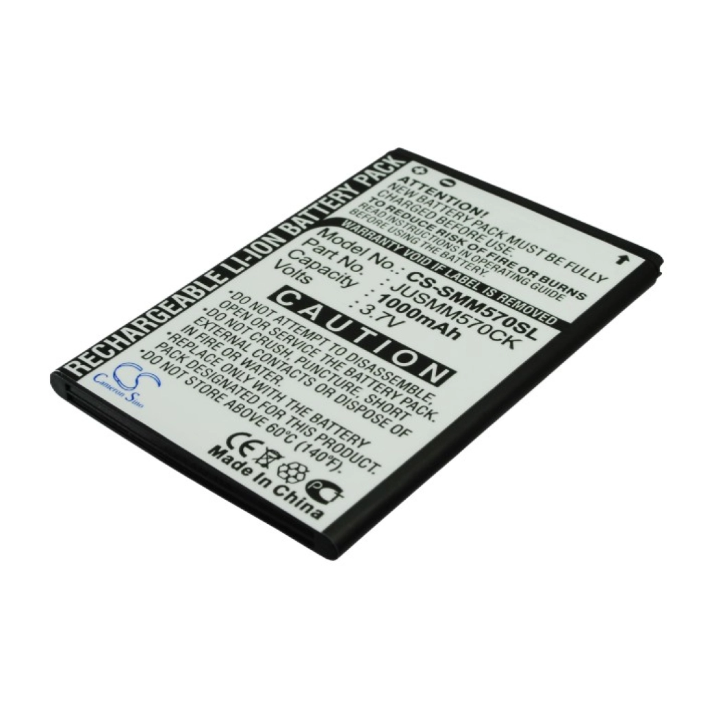 Mobile Phone Battery Samsung SCH-R580