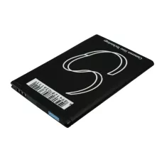 Reemplazo de batería compatible para Samsung EB404465VA,EB404465VABSTD,EB404465VU