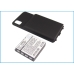 Battery for Samsung M800
