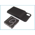 Battery for Samsung M800