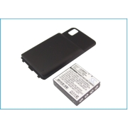 Battery compatibleWith Samsung