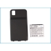 Battery for Samsung M800
