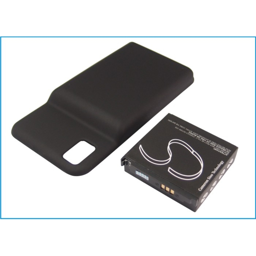 Battery for Samsung M800