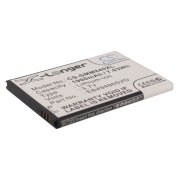 Batería del teléfono móvil BoostMobile SPH-M840