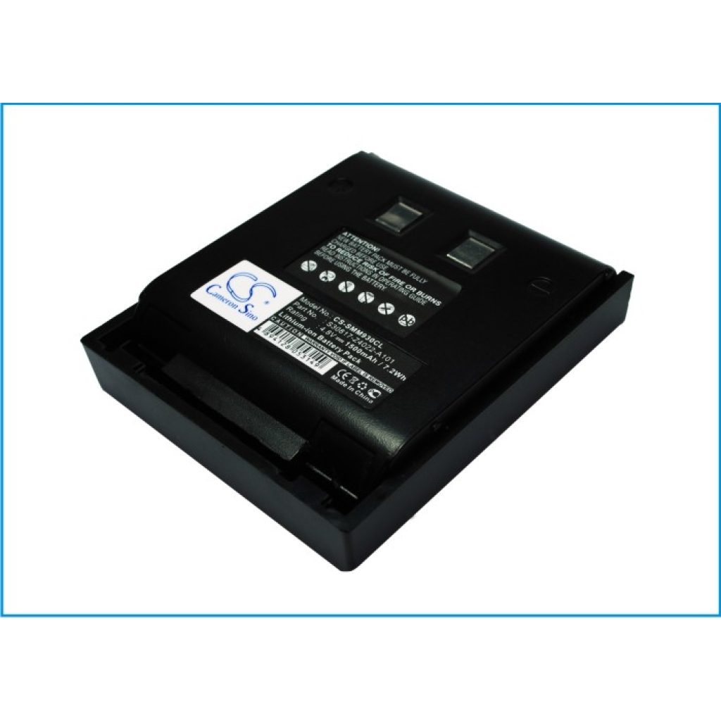 Batería compatible con Siemens CS-SMM930CL