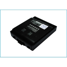 Reemplazo de batería compatible para Siemens S30817-Z4022-A101