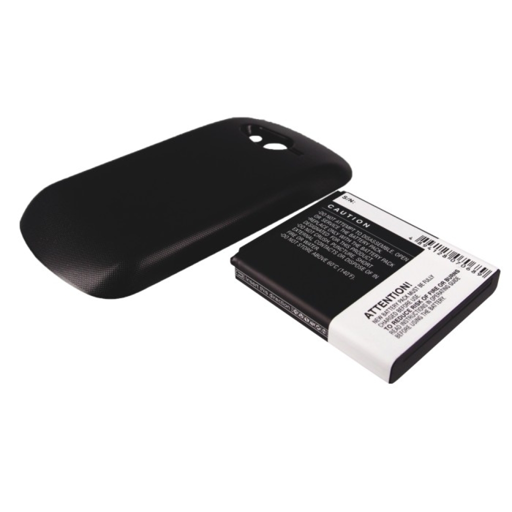 Mobile Phone Battery Virgin Mobile SPH-M950DAAVMU