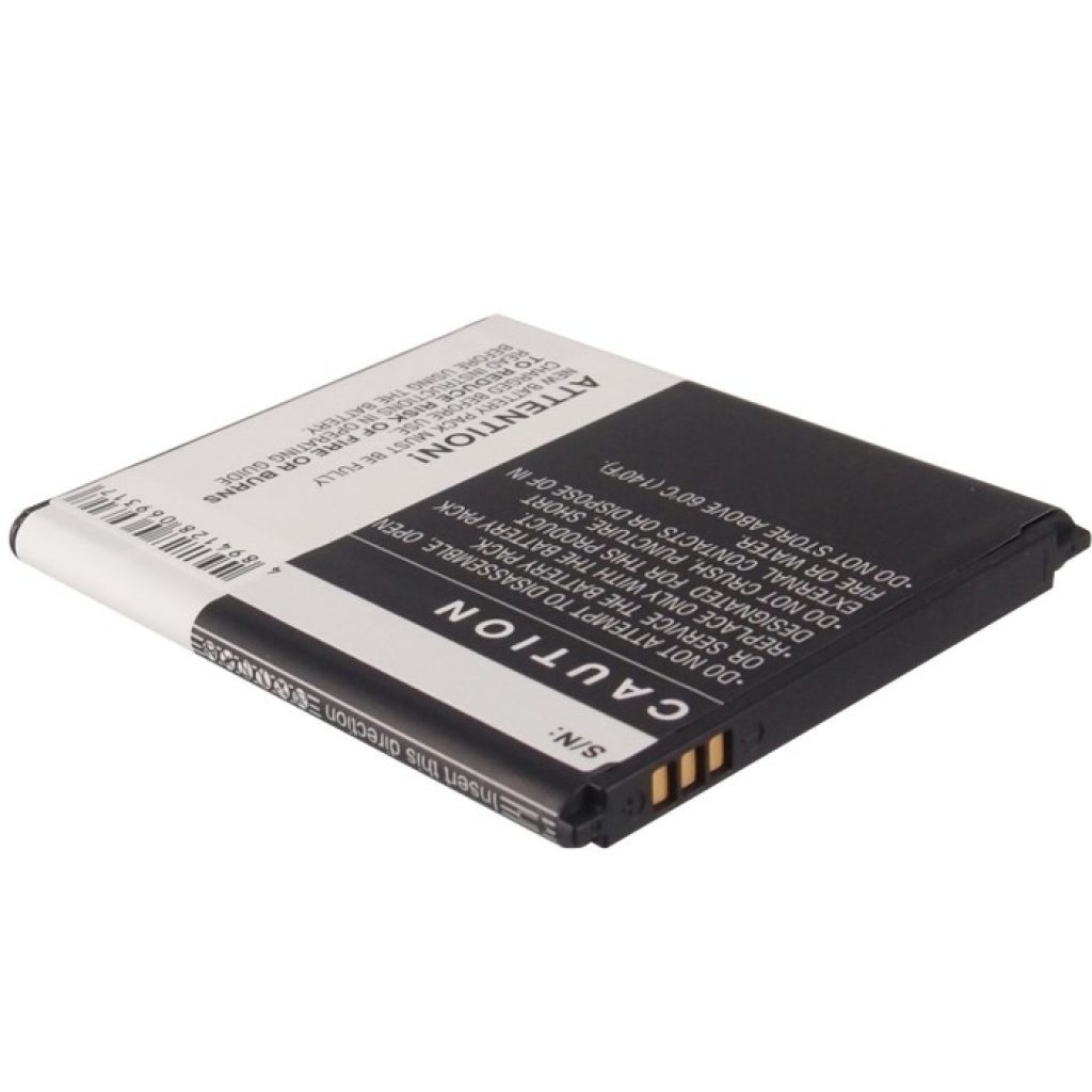 Batería compatible con Samsung Virgin Mobile CS-SMM950XL