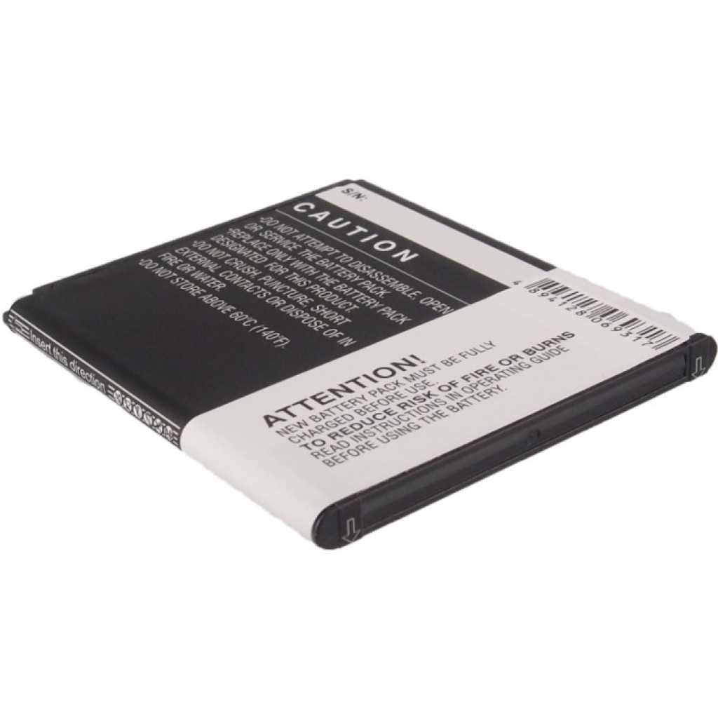 Batería compatible con Samsung Virgin Mobile CS-SMM950XL