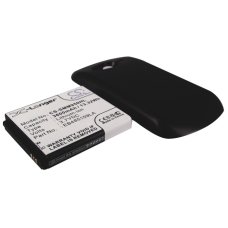 Reemplazo de batería compatible para Virgin Mobile EB485159LA