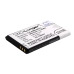 Batería para teléfono inalámbrico Swisstone BBM 620