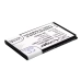 Batería para teléfono inalámbrico Swisstone BBM 620
