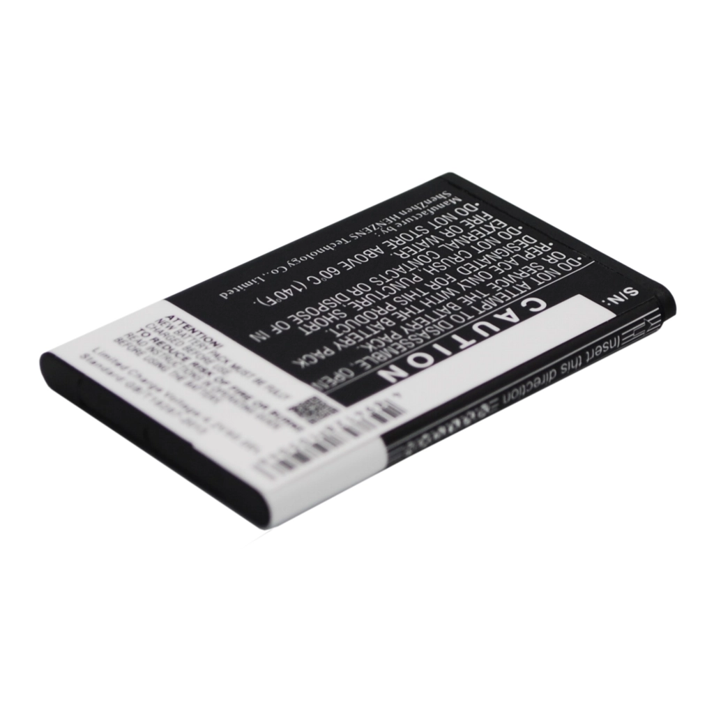 Batería para teléfono inalámbrico Swisstone BBM 620