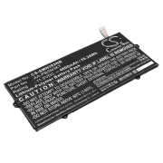 Batería compatibleWith Samsung