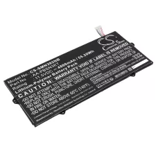 Reemplazo de batería compatible para Samsung AA-PBSN3KT,BA43-00392A