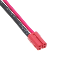 Reemplazo de batería compatible para Somfy 981642