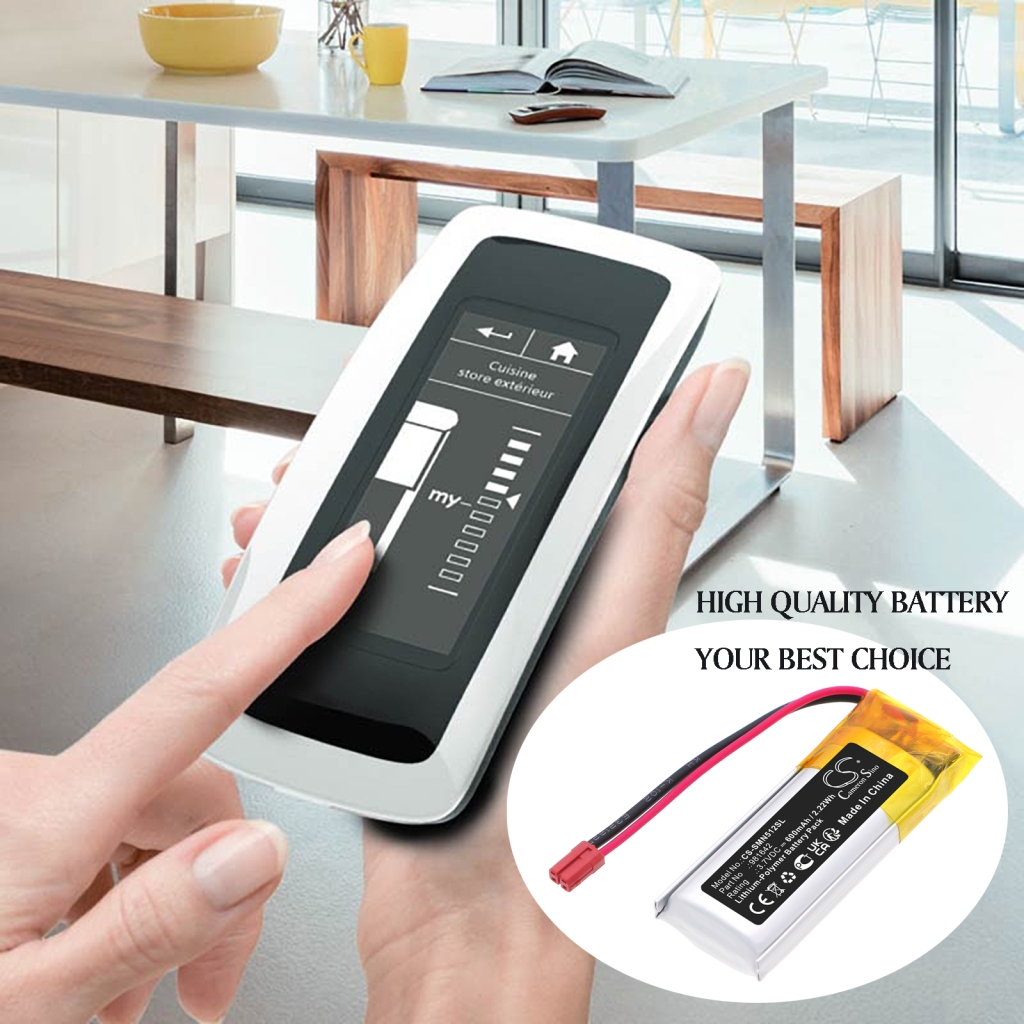 Battery Replaces 981642