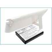 Batería del teléfono móvil Samsung GT-I9220