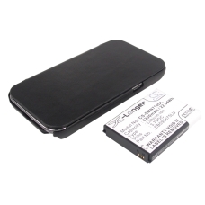 Reemplazo de batería compatible para Samsung EB595675LU