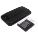 Batería compatible con Samsung Sprint CS-SMN710DL
