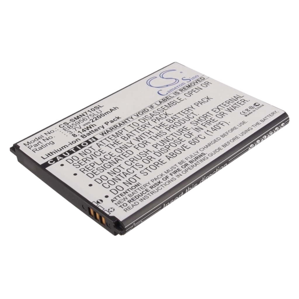 Baterías Sustituye EB-L1J9LVD