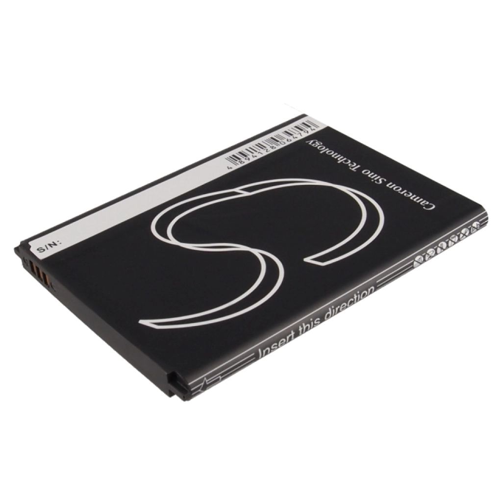 Baterías Sustituye EB-L1J9LVD