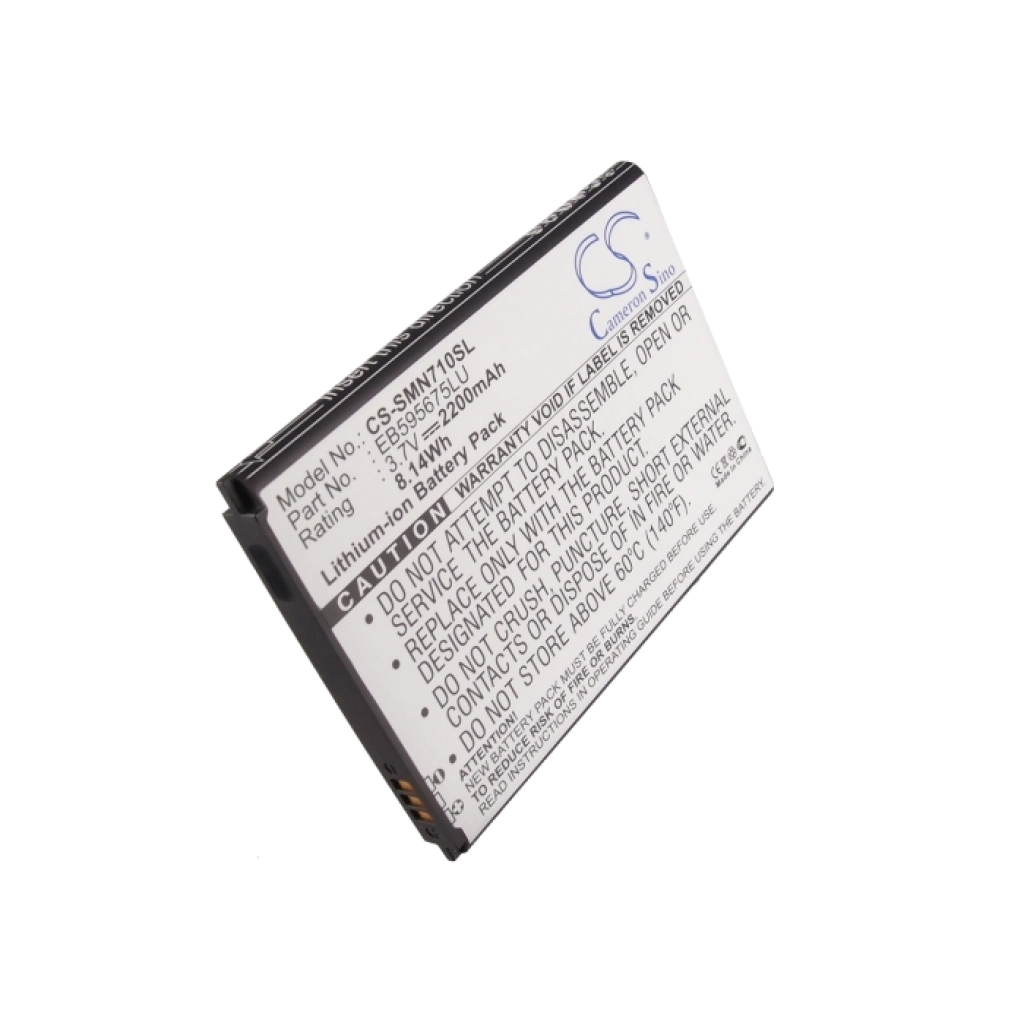 Baterías Sustituye EB-L1J9LVD