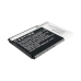 Batería del teléfono móvil Samsung Sailor