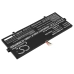 Notebook battery Samsung NP930SBE-K02HK