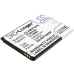 Battery Replaces EB-BN750BBC