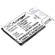 Mobile Phone Battery Samsung Galaxy Note 3 Neo LTE