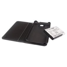 Reemplazo de batería compatible para Samsung B800BC,B800BE,B800BK,B800BU