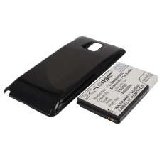 Reemplazo de batería compatible para Samsung B800BC,B800BE,B800BK,B800BU
