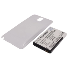 Reemplazo de batería compatible para Samsung B800BC,B800BE,B800BK,B800BU