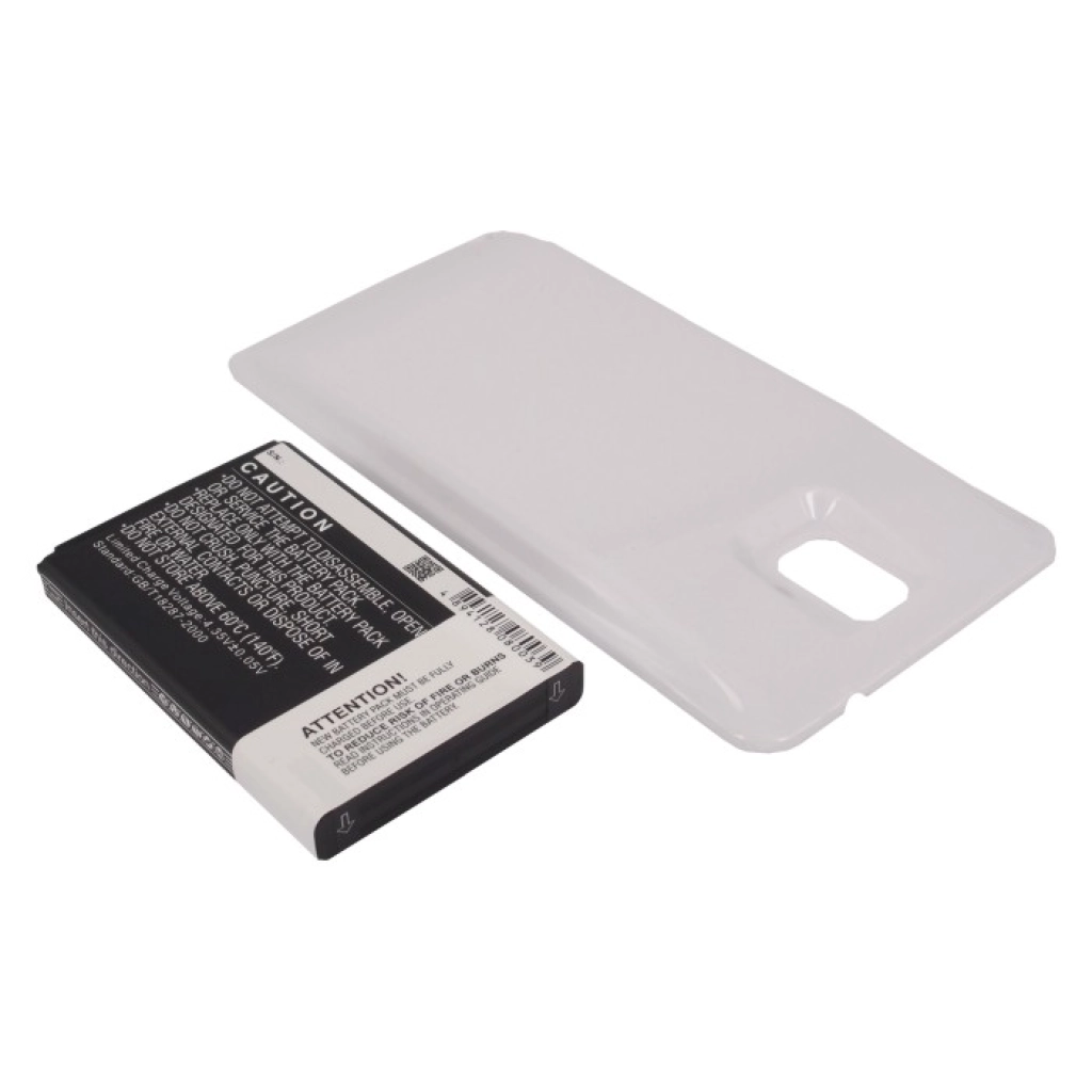 Batería del teléfono móvil Samsung CS-SMN900WL