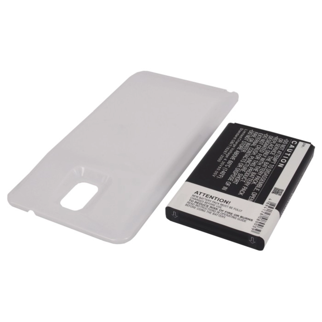 Batería del teléfono móvil Samsung CS-SMN900WL