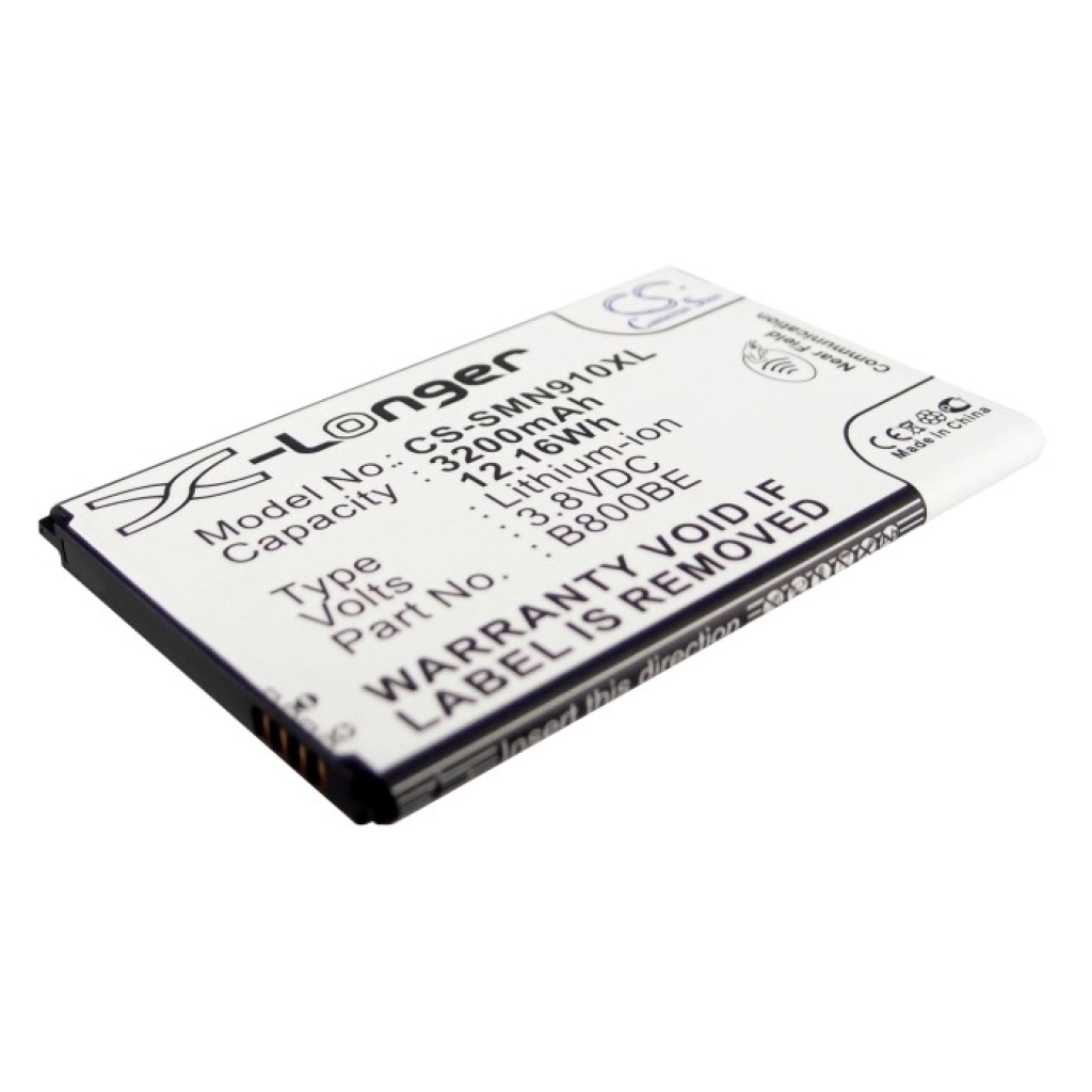 Battery Replaces B800BK