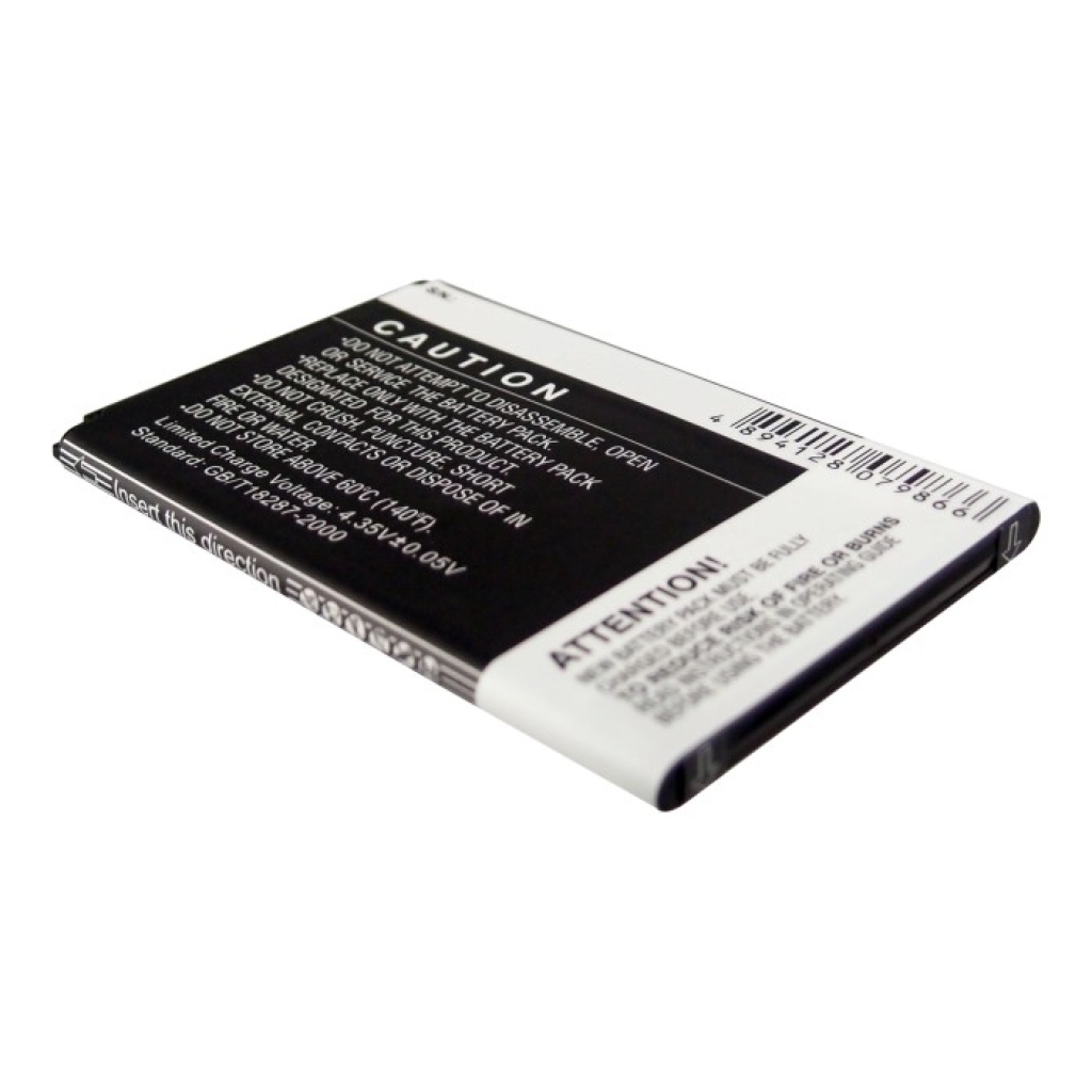 Mobile Phone Battery Samsung Galaxy Note III