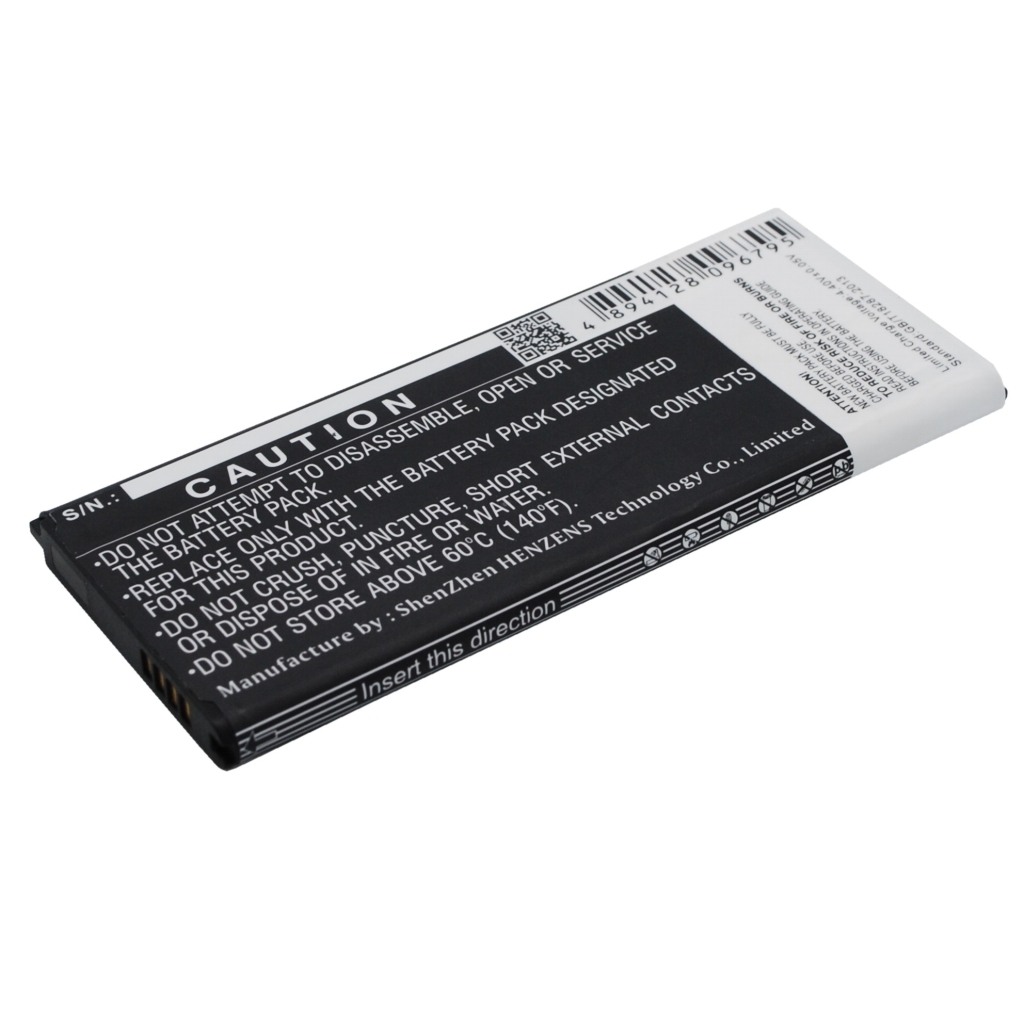 Mobile Phone Battery Samsung Galaxy Note Edge