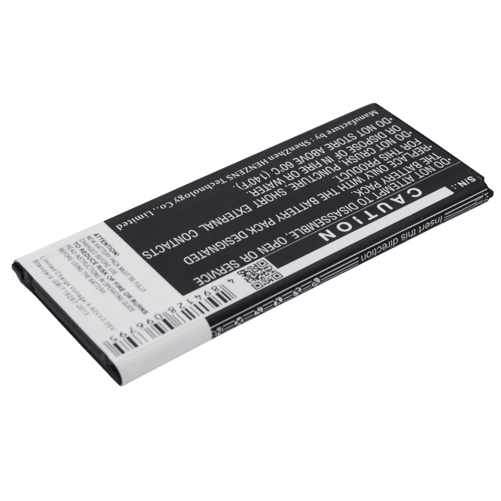 Mobile Phone Battery Samsung Galaxy Note Edge