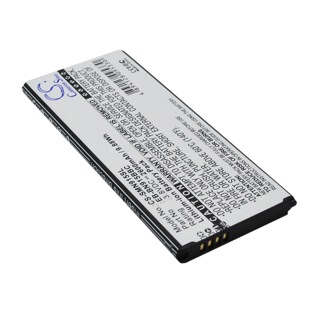 Mobile Phone Battery Samsung SM-N915L