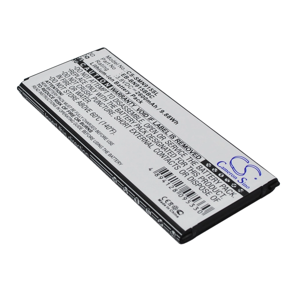 Mobile Phone Battery Samsung SM-N915L