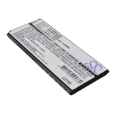 Reemplazo de batería compatible para Samsung EB-BN915BBC,EB-BN915BBE,EB-BN915BBK