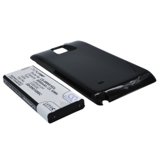 Reemplazo de batería compatible para Samsung EB-BN916BBC