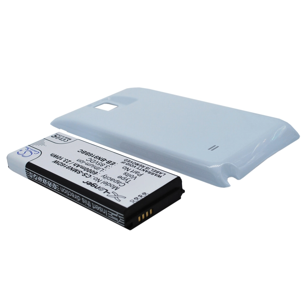 Mobile Phone Battery Samsung SM-N9106W