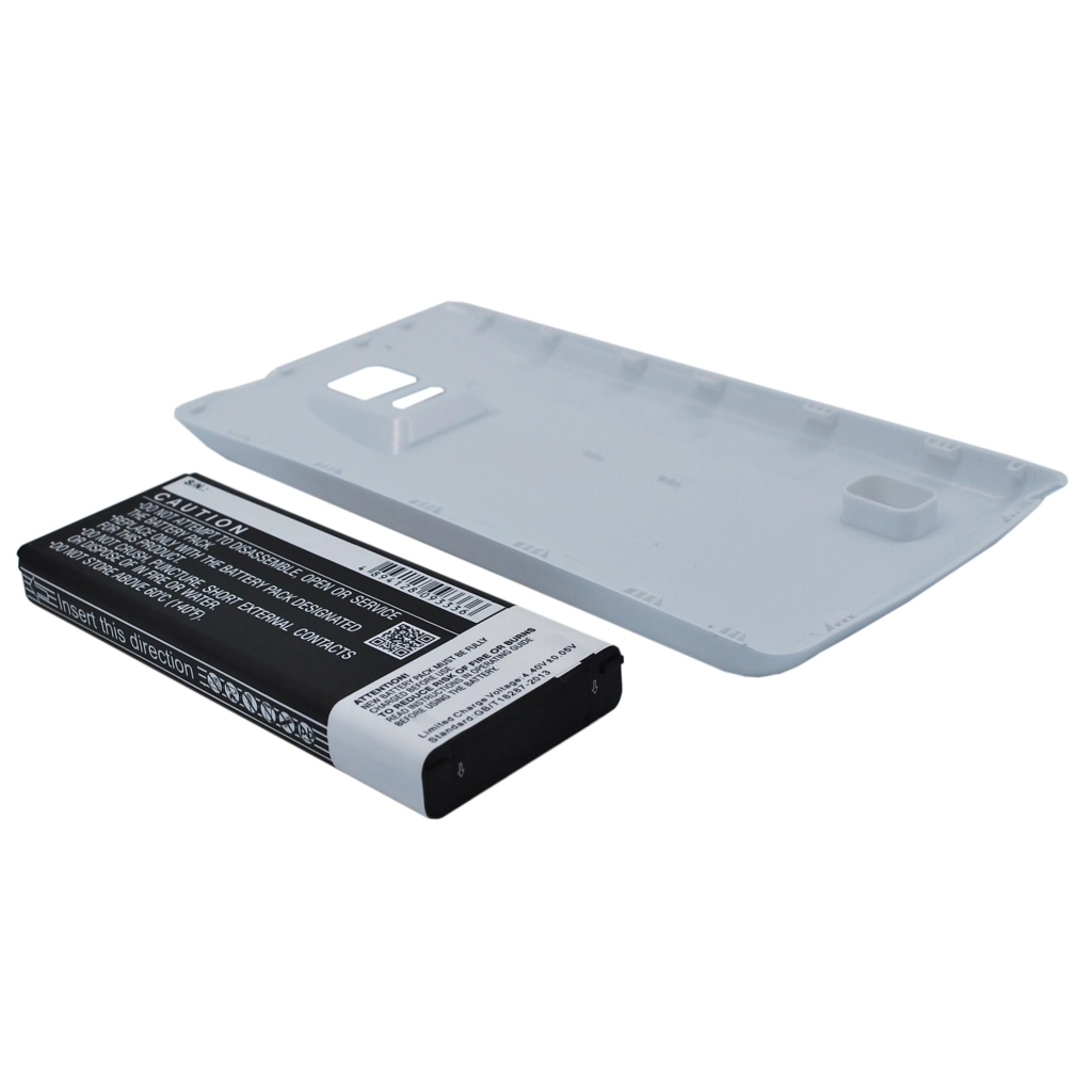 Mobile Phone Battery Samsung SM-N9106W