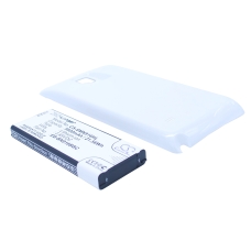Reemplazo de batería compatible para Samsung EB-BN916BBC